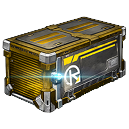 Nitro Crate